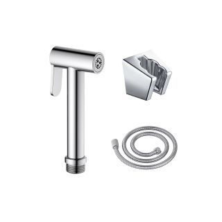 Гигиенический ручной душ Aquatek AQ2054CR хром